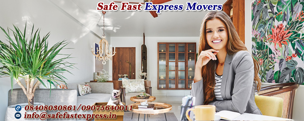 Safe Fast Express Movers